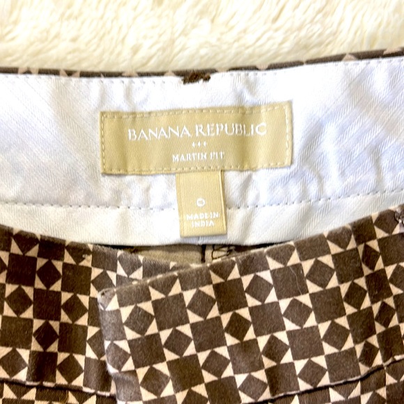 Set of 2 Banana Republic Women’s Shorts Size 0 - Picture 3 of 5